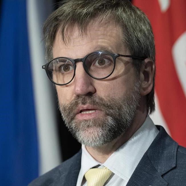 Feds open to cutting plastic production but global agreement will be hard: Guilbeault